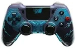 LEXIP - KAKASHI CONTROLLER DESIGN BY TSUME - NARUTO SHIPPUDEN