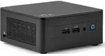 ASUS NUC 13 Pro Kit RNUC13ANHI50002 - Intel i5-1340P, Intel Iris Xe Graphics, 2x DDR4