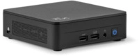 ASUS NUC 13 Pro Kit RNUC13L3KV500002I - Intel i5-1350P, Intel Iris Xe Graphics,...