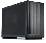 Lian Li DAN Cases A3-mATX schwarz | PC-Geh&auml;use