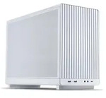 Lian Li DAN Cases A3-mATX wei&szlig; | PC-Geh&auml;use