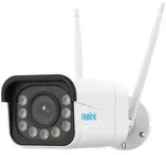 Reolink W430 WLAN &Uuml;berwachungskamera 8MP 3840x2160, Dualband-WLAN,