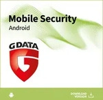 G DATA Mobile Internet Security f&uuml;r Android [3 Ger&auml;te - 1 Jahr]