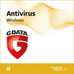 G DATA Antivirus f&uuml;r Windows [1 Ger&auml;t - 1 Jahr]