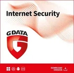 G DATA Internet Security Multidevice [1 Ger&auml;t-1 Jahr]