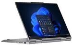 Lenovo ThinkPad X1 2-in-1 Gen 9 21KE003RGE - 14" WUXGA, Intel&reg; Core&trade; Ultra 7 155U,