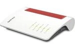 FRITZ!Box 7690 WiFi 7 (WLAN BE) Router, Dualband, max. 7.160 Mbit/s, DSL-Anschluss