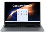 SAMSUNG Galaxy Book4 - 15,6 Zoll Intel Core 7-150U 16 GB 512 GB W11H Grau