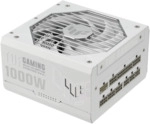 ASUS TUF Gaming 1000W Gold WHITE | PC-Netzteil