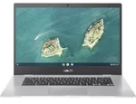 ASUS Chromebook CX1 CX1500CKA-NJ0358 - 15,6" FHD IPS, Intel&reg; Pentium&reg; Silver N6000,