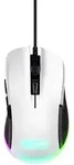 Trust Gaming GXT922W YBAR Gaming Maus Gaming-Maus mit 7200 dpi Aufl&ouml;sung und