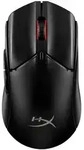 HyperX Pulsefire Haste 2 Core Wireless black - drahtlose Gaming Maus
