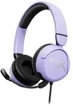 HyperX Cloud Mini | Gaming Headset f&uuml;r Kids - Mini &ndash; Gaming-Headset, lavendel