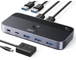 UGREEN USB 3.0 Sharing Switch 2-In-4 USB-Hub