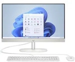 HP All-in-One PC 24-cr0110ng 60,45cm 23,8" FHD-Display, AMD Ryzen 3 7320U, 8GB DDR5