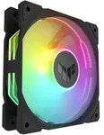ASUS TUF Gaming TR120 ARGB Black | Geh&auml;usel&uuml;fter K&uuml;hlung