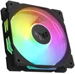 ASUS TUF Gaming TR120 ARGB Reverse Blade Black | Geh&auml;usel&uuml;fter