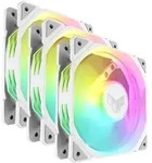 ASUS TUF Gaming TR120 ARGB Reverse Blade White 3IN1 Gehäuselüfter