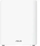 ASUS ZenWiFi BQ16 WiFi 7 Mesh Router Wei&szlig; BE25000 Quad-Band, 1x 10G WAN/LAN, 1x 1G