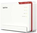 FRITZ!Box 5690 Pro WiFi 7 (WLAN BE) Router, Triband, max. 18.490 Mbit/s, Glasfaser-