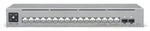 Ubiquiti Pro Max 16 PoE Managed Switch 2x 10G SFP+, 4x 2.5GbE PoE++, 12x 1GbE PoE+