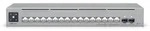 Ubiquiti Pro Max 16 Managed Switch 2x 10G SFP+, 4x 2.5GbE, 12x 1GbE