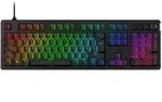 HyperX Alloy Rise - Gaming-Tastatur Tastatur