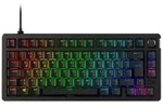 HyperX Alloy Rise 75