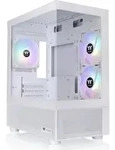 Thermaltake View 170 TG ARGB Snow White | PC-Geh&auml;use