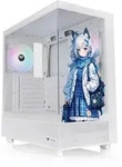 Thermaltake View 270 SP Edition Snow White | PC-Geh&auml;use
