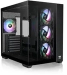 Thermaltake View 380 TG ARGB Black | PC-Geh&auml;use