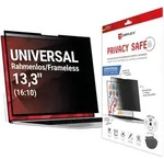 DISPLEX Privacy Safe Blickschutzfilter Uni randlos13,3", 16:10