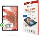 DISPLEX Tablet Glasschutzfolie f&uuml;r Samsung Galaxy Tab A9+/A11+