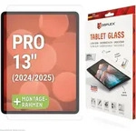 DISPLEX Tablet Glasschutzfolie f&uuml;r iPad Pro 13" (2024/2025)