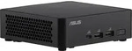 ASUS NUC 14 Pro Kit RNUC14RVKU700002 - Intel Core Ultra 7 155H, Intel Arc Graphics,