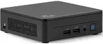 ASUS NUC 13 Pro RNUC13ANKI7068C2I - Intel i7-1360P, 16GB RAM, 512GB M.2 SSD, Iris Xe