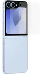 Samsung Front Protection Film f&uuml;r Galaxy Flip6, Transparent