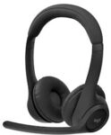 Logitech Zone 305 Wireless Bluetooth-Headset, UC optimiert Aktive