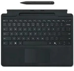 Microsoft Surface Pro for business Keyboard inkl. Slim Pen 2 Black