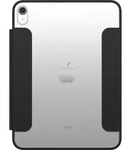 OtterBox Symmetry Folio f&uuml;r iPad 10.9" A16 und 10 Gen. schwarz - Tablet Schutzh&uuml;lle