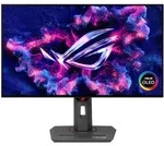 ASUS XG27AQDMG Gaming Monitor - OLED 67,31 cm 26,5 Zoll, WQHD, WOLED-Panel, AMD