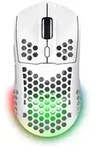 Trust Gaming GXT929W Helox Wireless Gaming Maus Federleichte kabellose Gaming-Maus