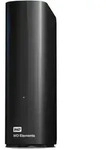 WD Elements Desktop 24TB Schwarz Externe Festplatte, USB 3.2 Gen 1x1
