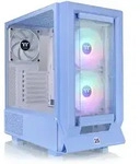 Thermaltake Ceres 350 MX Hydrangea Blue | PC-Geh&auml;use