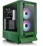 Thermaltake Ceres 350 MX Racing Green | PC-Geh&auml;use