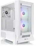 Thermaltake Ceres 350 MX Snow White | PC-Geh&auml;use