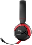 HyperX Cloud Mini Wireless| Gaming-Headset f&uuml;r Kids - black