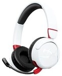 HyperX Cloud Mini Wireless| Gaming-Headset f&uuml;r Kids - white