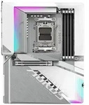 GIGABYTE B650E AORUS Stealth ICE Mainboard Mainboard