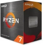 AMD Ryzen 7 5800XT Prozessor Prozessor